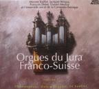 Orgues du Jura Franco-Suisse