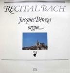 Récital Bach